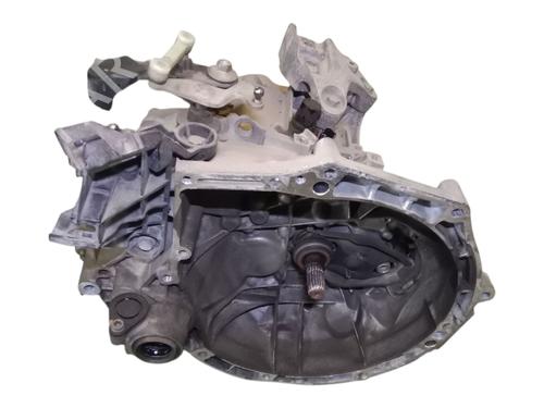 Used Gearbox CITROËN C3 II (SC_) [2009-2025]  25754488