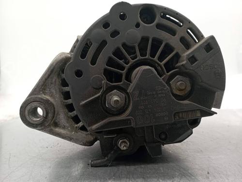 Alternator OPEL ZAFIRA A MPV (T98)  | BP11197956M7 