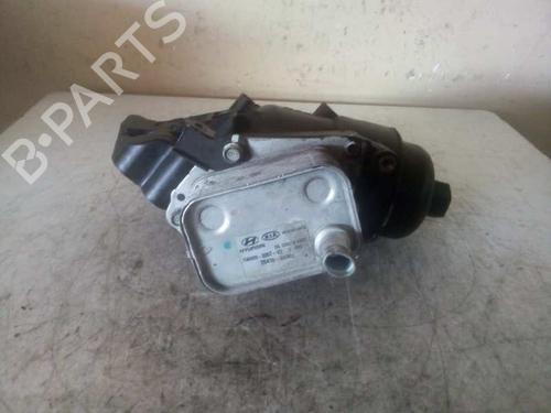 Oil radiator HYUNDAI ix20 (JC)  | BP14302902M33 