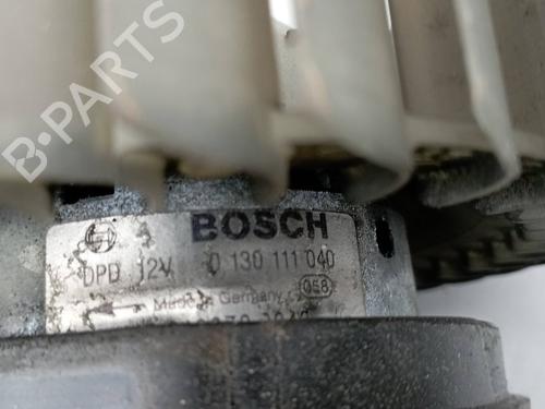 Varmeblæser AUDI A8 D2 (4D2, 4D8)  | BP15907924M62 