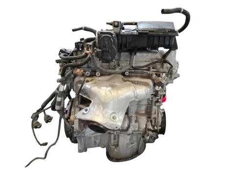 Engine NISSAN JUKE (F15) | BP30276071M1 - Image 8