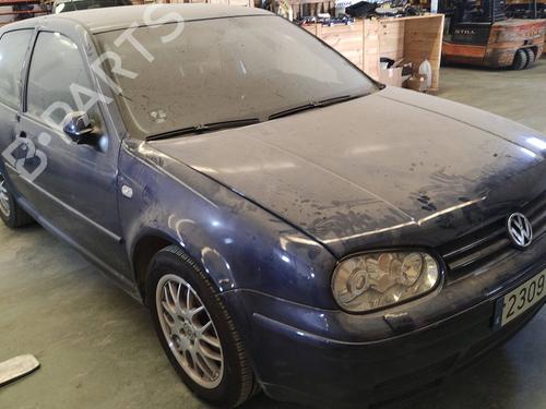 Pedal VW GOLF IV (1J1)  | BP20677196I4 