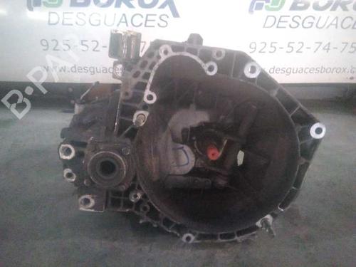 Used Gearbox ALFA ROMEO 156 (932_) 1.9 JTD 16V (932AXE00) (140 hp) 1551144