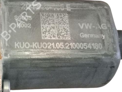 Front left window mechanism SEAT ARONA (KJ7, KJP) | BP30172711C22