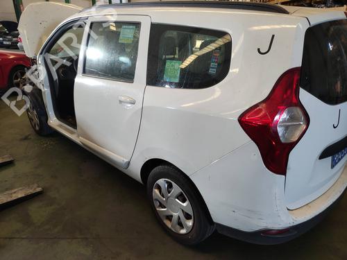 Climate control DACIA LODGY (JS_) | BP10678397I5 - Image 10