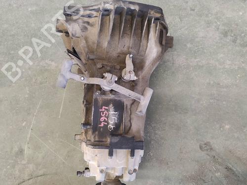 Gearbox IVECO DAILY IV Platform/Chassis | BP20640735M3