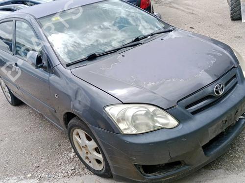 Engine TOYOTA COROLLA (_E12_) 1.4 D (NDE120_, NDE120R) | BP37241967M1 - Image 18