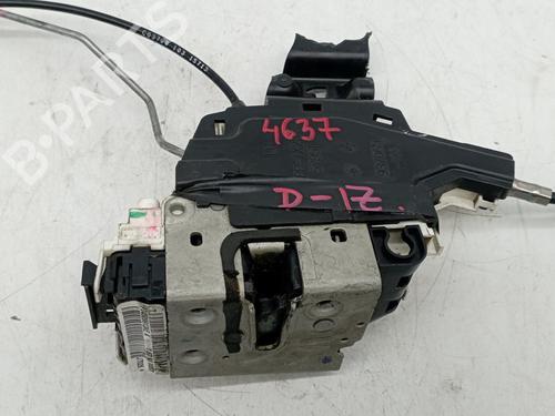 Front left lock FIAT FREEMONT (345_) 2.0 JTD | BP20641377C98 