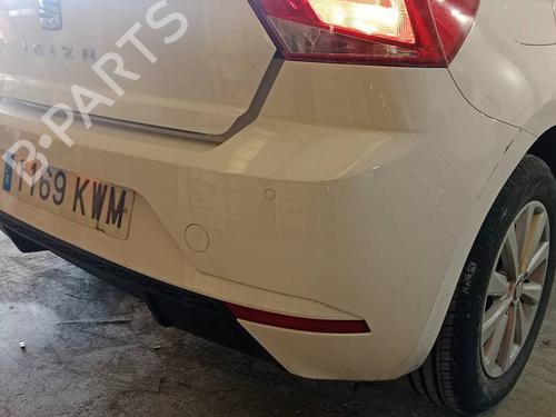 Used Rear bumper Rear bumper 39078499 39078499