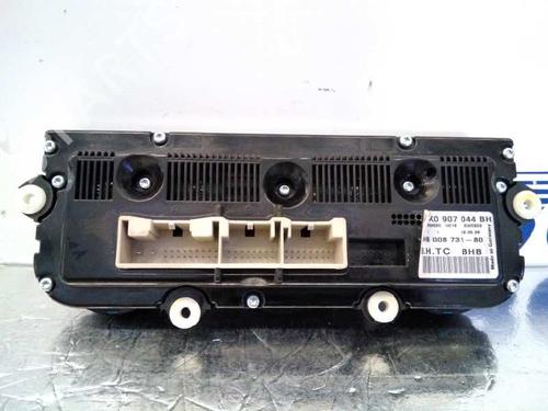 Climate control VW GOLF V (1K1)  | BP2974494I5 