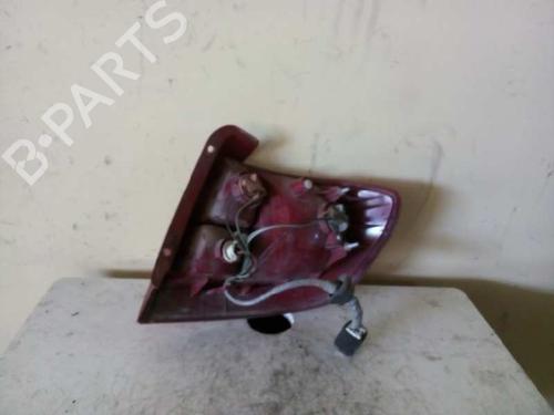 Left taillight HYUNDAI GETZ (TB)  | BP2597578C34 