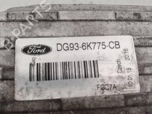 Intercooler FORD MONDEO V Turnier (CF)  | BP16093195M30 