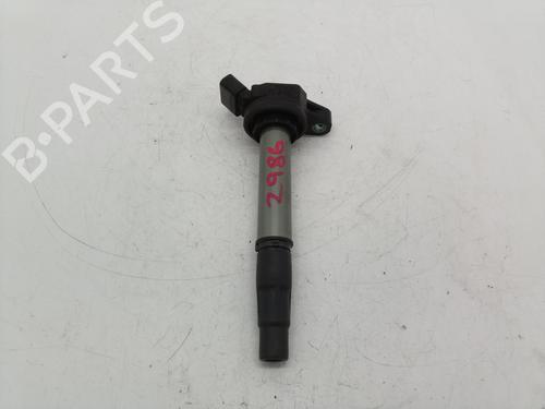 Used Ignition coil TOYOTA PRIUS (_W3_) 1.8 Hybrid (ZVW3_) (99 hp) 10696213