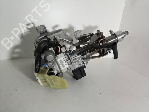 Steering column RENAULT MEGANE III Hatchback (BZ0/1_, B3_) 1.6 16V (BZ1B, BZ1H) | BP8266455M21 