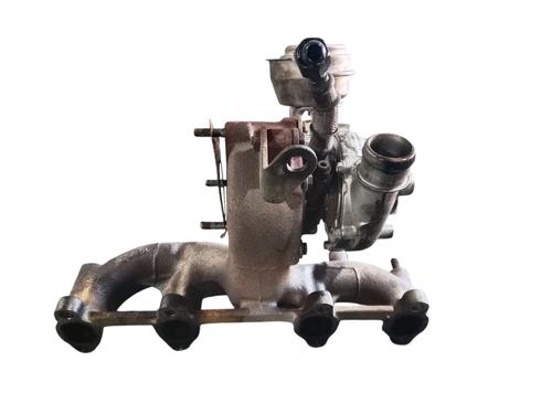 Used Turbocharger/Supercharger Turbocharger/Supercharger SEAT LEON (1M1) [1999-2006] 33425923 33425923