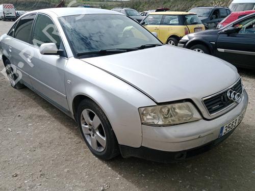 Gearkasse AUDI A6 C5 (4B2, 4B4)  | BP29735821M3 