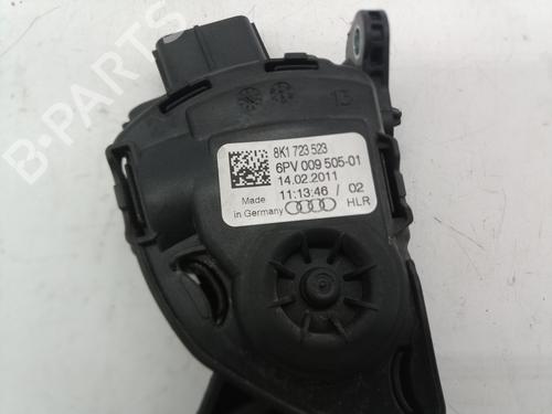 Pedal AUDI A4 B8 (8K2)  | BP10688304I4 