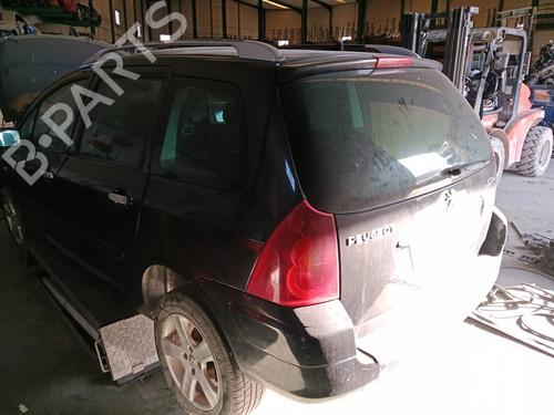 Computer motormanagement PEUGEOT 307 Break (3E) 2.0 | BP29289855M57 