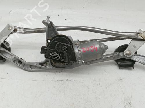 Front wiper motor TOYOTA AURIS (_E18_)  | BP20648724M29 