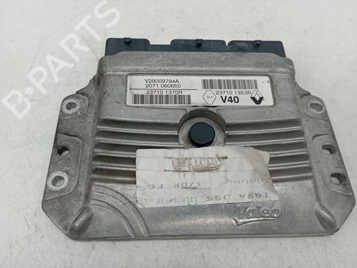 Used Engine control unit (ECU) Engine control unit (ECU) RENAULT SCÉNIC III (JZ0/1_) [2008-2016] 33456103 33456103
