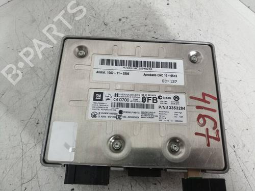 Electronic module CHEVROLET ORLANDO (J309) | BP15736522M83 - Image 3