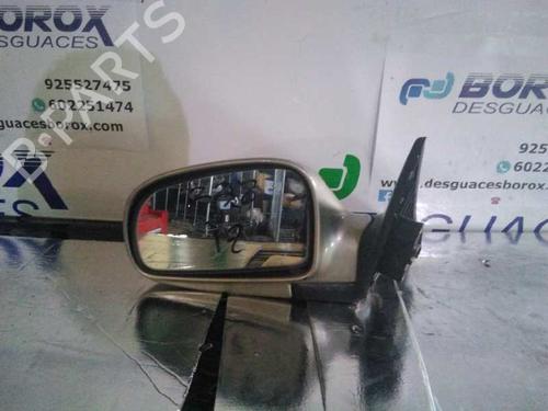 Used Left mirror DAEWOO LEGANZA (KLAV) [1997-2004]  1099593