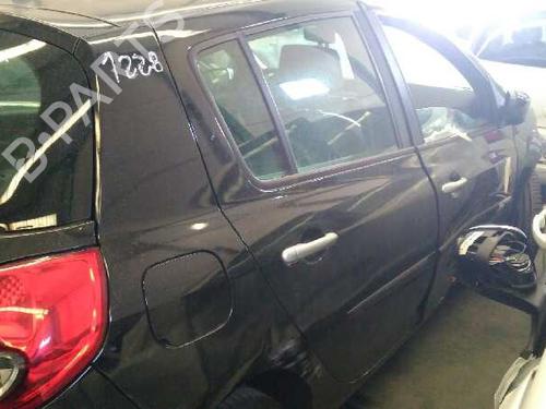 Left mirror RENAULT CLIO III (BR0/1, CR0/1)  | BP2668058C26 