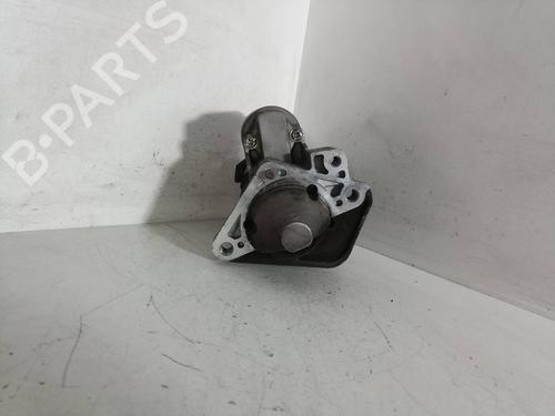 Starter RENAULT MEGANE II (BM0/1_, CM0/1_) 1.5 dCi (BM1E, CM1E) | BP10931126M8 