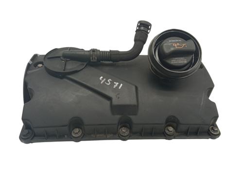 Used Valve cover VW GOLF V (1K1) [2003-2010]  24426827