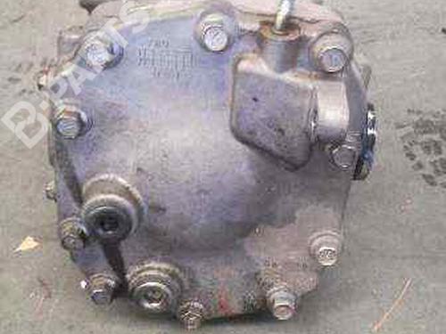 Front differential INFINITI G Saloon 37 | BP5637132M23  - Image 5