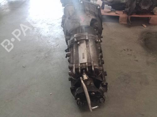 Gearbox BMW 3 Coupe (E92)  | BP12596184M3 