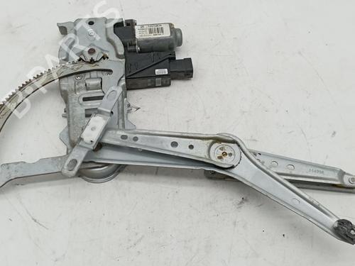 Front right window mechanism OPEL CORSA C (X01)  | BP17741660C23 