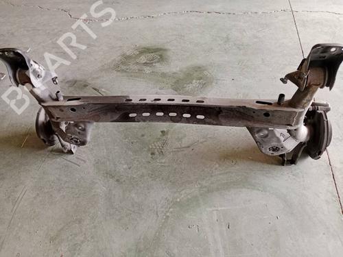 Rear axle SEAT LEON (5F1)  | BP27801334M2 