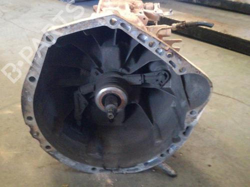 SEO SPRINTER - Gearboxes - Sprinter Spares - Used