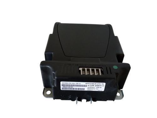 Used Display monitor PEUGEOT 3008 I MPV (0U_) [2009-2017]  31148749