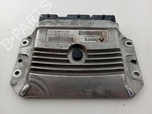 engine-control-unit-ecu-renault-scenic-ii-jm01_-2003-2004-2005-2006-2007-2008-2009-2010-34008544 main image
