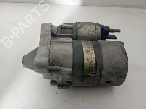 Used Starter Starter RENAULT SCÉNIC II (JM0/1_) [2003-2010] 33426000 33426000