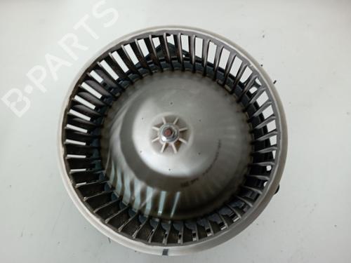 Used Heater blower motor Heater blower motor RENAULT LAGUNA III (BT0/1) [2007-2015] 34339984 34339984