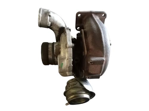 Used Turbocharger/Supercharger Turbocharger/Supercharger 36813895 36813895