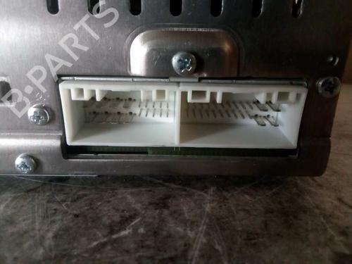 Radio KIA CEE'D (JD)  | BP2780608E6 