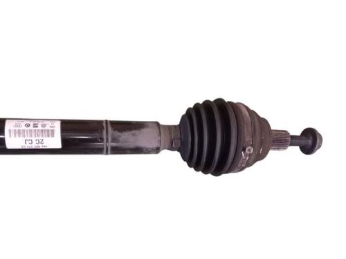 Right front driveshaft SEAT ALTEA XL (5P5, 5P8)  | BP24333393M39 