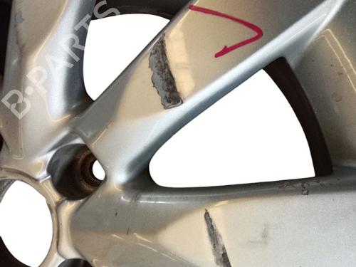 Rim AUDI A4 B8 (8K2)  | BP22779621C45 