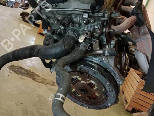 Engine TOYOTA PRIUS Liftback (_W2_)  | BP28099726M1 