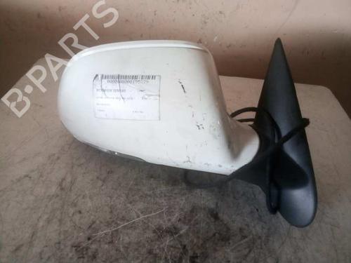 Right mirror SKODA OCTAVIA II (1Z3) 1.6 LPG | BP2987859C27 