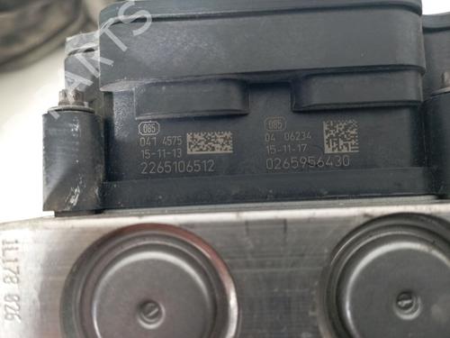 ABS pump FORD TRANSIT Van (FA_ _) | BP33426029M43 - Image 4