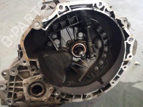 Gearbox CHEVROLET KALOS  | BP6548742M3 