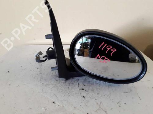 Used Right mirror ROVER 25 I Hatchback (RF) [1999-2006]  1257487
