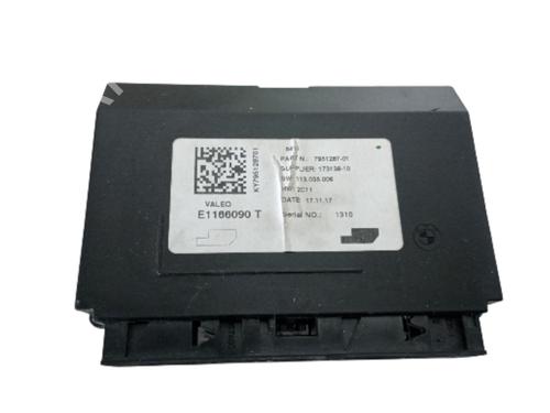 Used Electronic module BMW 1 (F21) 118 d (150 hp) 30325967