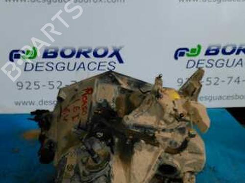 Gearbox CITROËN XSARA PICASSO (N68) 1.6 16V | BP1748652M3 