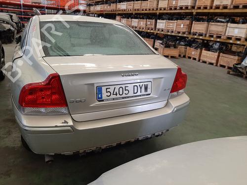 Fuse box VOLVO S60 I (384)  | BP17956046E1
